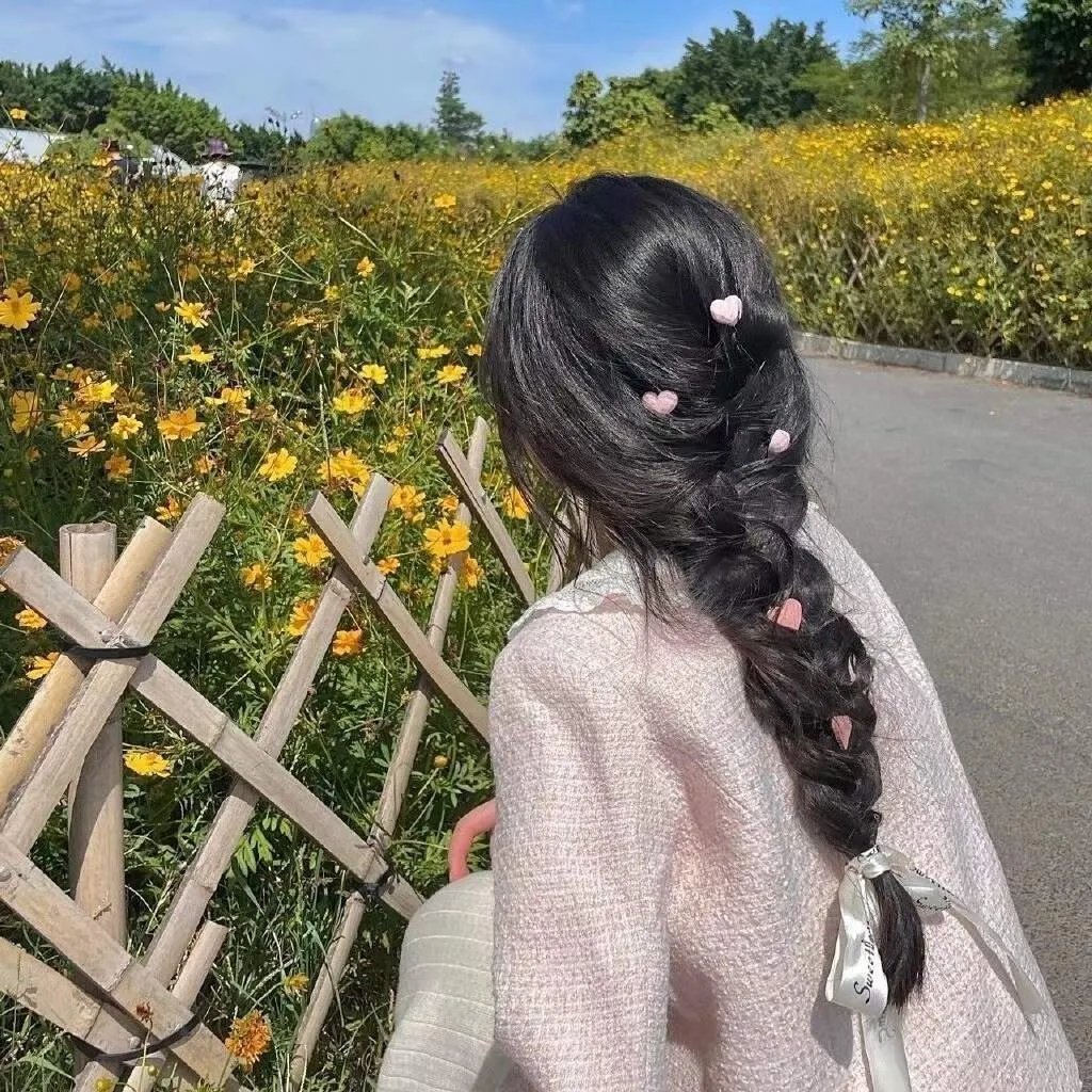橙味爱情